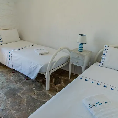 Villa Tereza, 3-min Walk To Beach Waves Koundouros