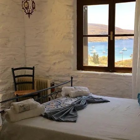Tereza, 3-min Walk To Beach Waves Villa *