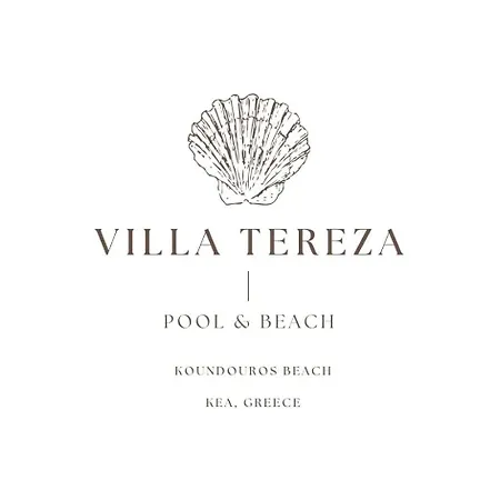 Villa Tereza, 3-min Walk To Beach Waves Koundouros